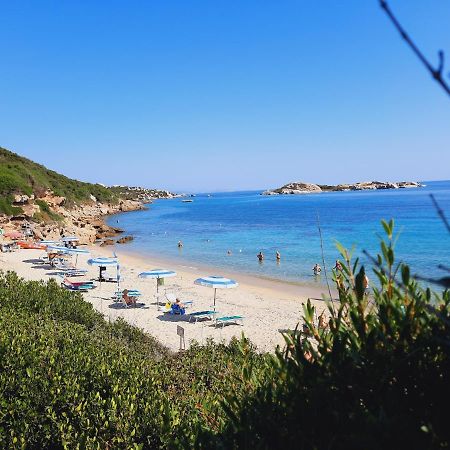 Апартаменты Le Residenze La Marmorata Санта-Тереза-Галлура Экстерьер фото