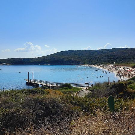Апартаменты Le Residenze La Marmorata Санта-Тереза-Галлура Экстерьер фото