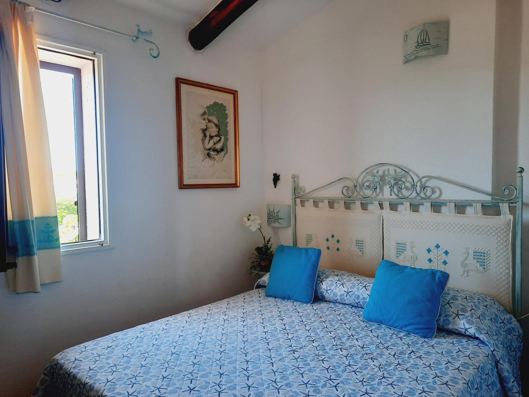 Апартаменты Le Residenze La Marmorata Санта-Тереза-Галлура Номер фото