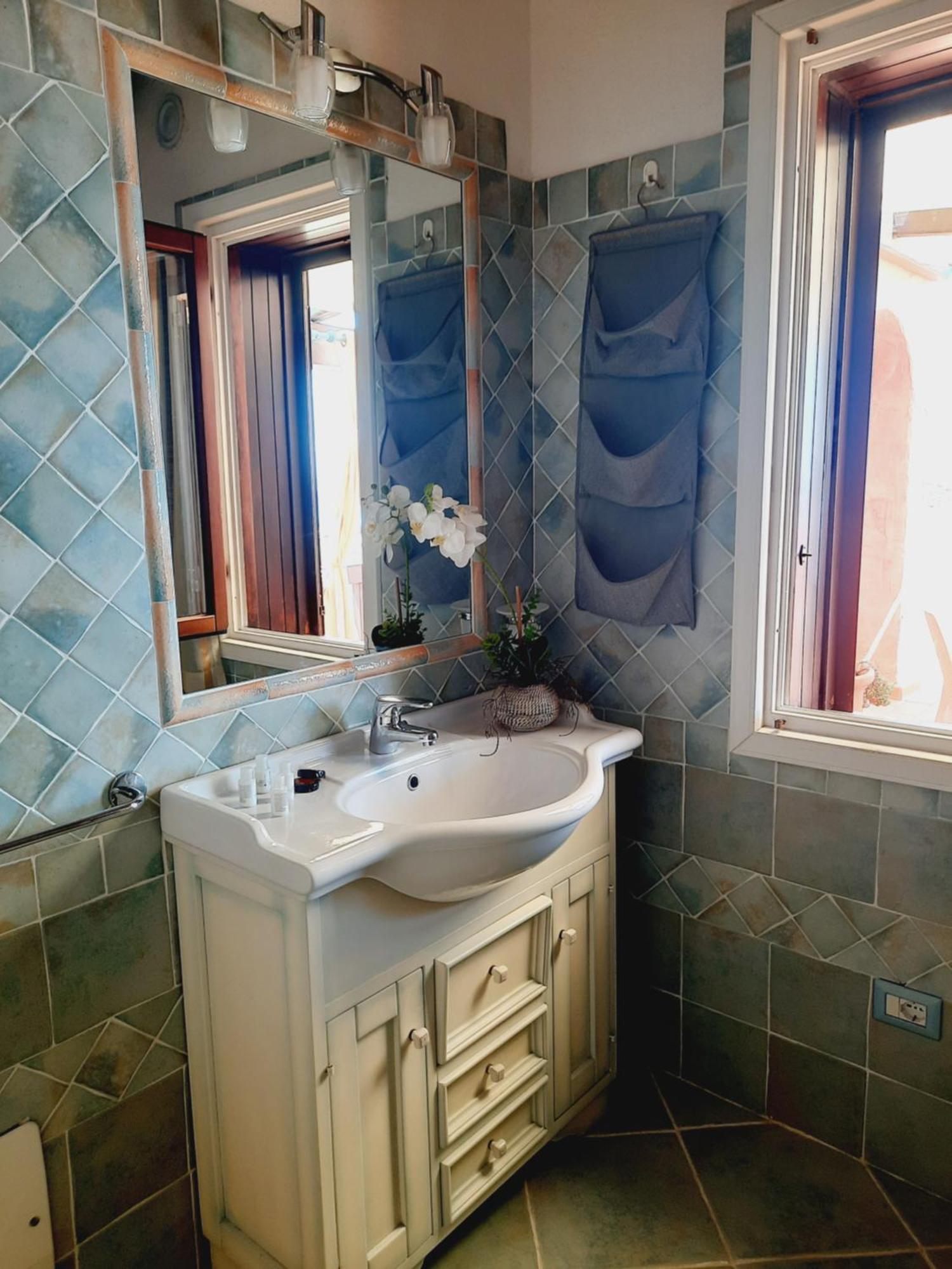 Апартаменты Le Residenze La Marmorata Санта-Тереза-Галлура Номер фото