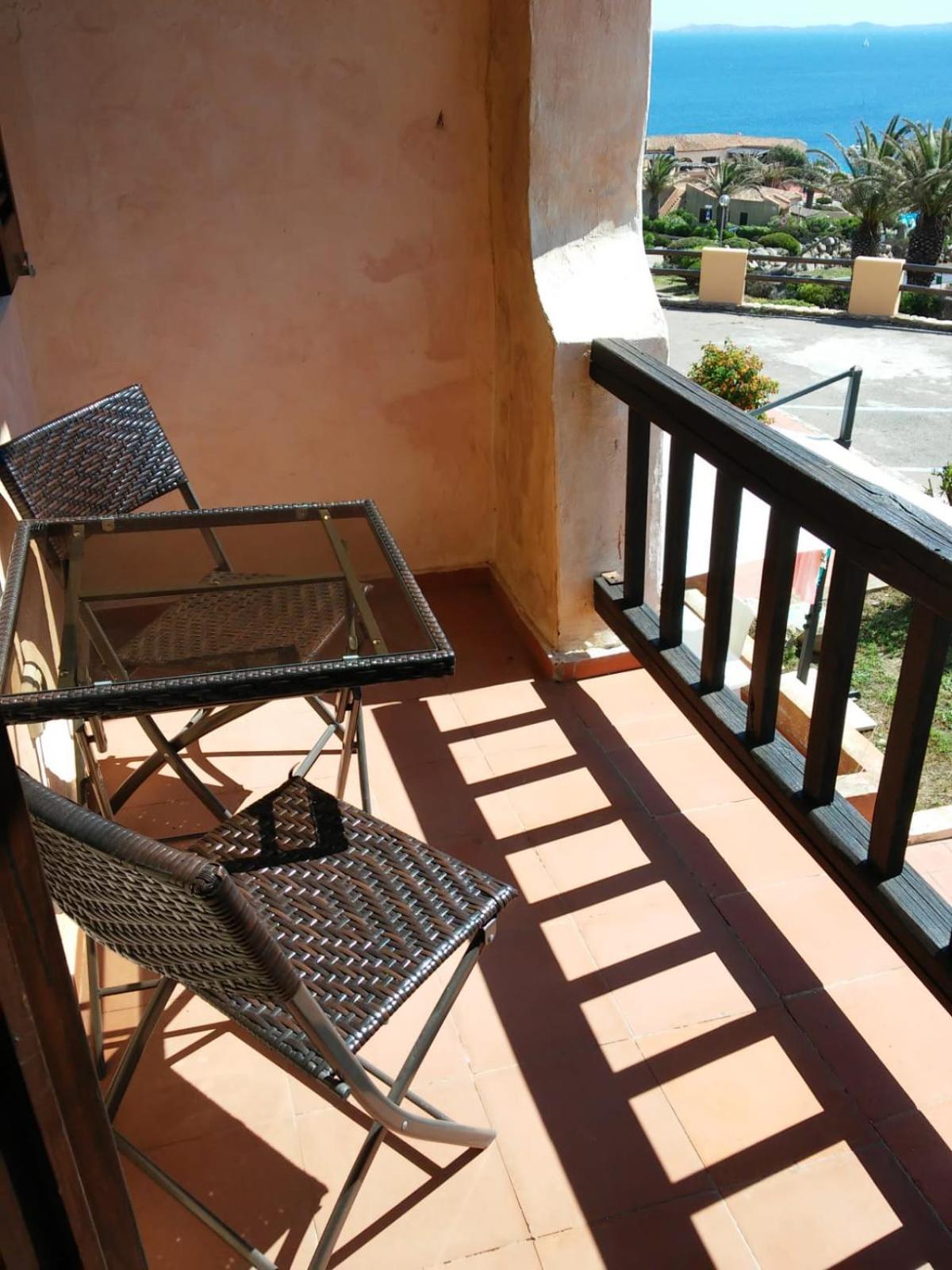 Апартаменты Le Residenze La Marmorata Санта-Тереза-Галлура Номер фото